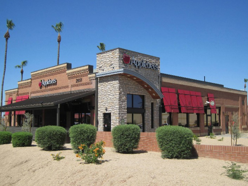 Applebee's Grill + Bar, Phoenix AZ