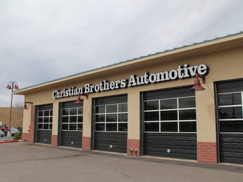 Christian Brothers Automotive, Queen Creek AZ
