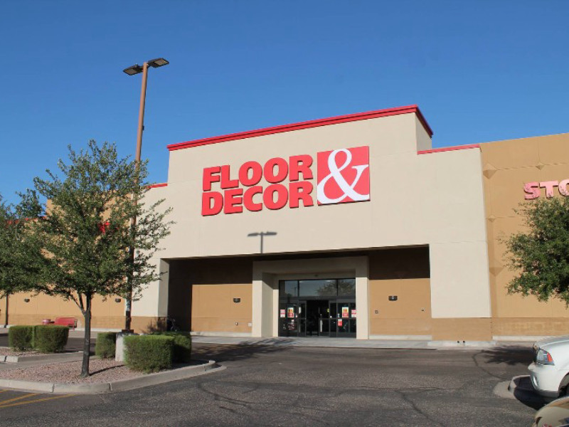 Floor & Decor, Mesa AZ